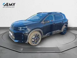 Citroën C5 Aircross BlueHDi 130 EAT8 Max