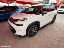 Citroën C3 1.2 PureTech Shine