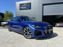 Bmw SERIE 4 GRAN COUPE (G26) 420DA 190CH M SPORT - TOIT - SUIVI BMW - GARANTIE