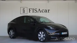 Tesla Model Y de 2022