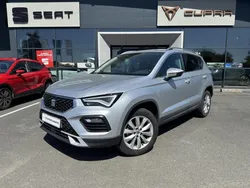Seat Ateca 1.5 TSI 150 ch Start/Stop DSG7 Style