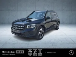 Mercedes-benz GLB 200 163ch Progressive Line 7G DCT