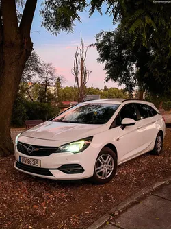 Opel Astra business Edition
