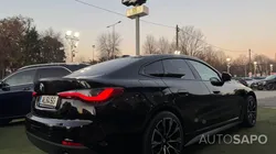 BMW Série 4 de 2021