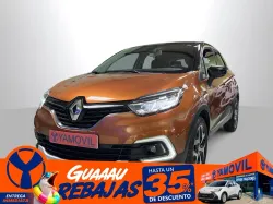 Renault Captur 1.5dCi Energy Zen 81kW