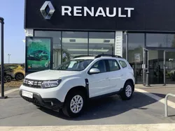 Dacia Duster EXPRESSION BLUE DCI 115 4X2