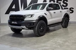 FORD RANGER Raptor 2.0 EcoBlue - 213 - BVA - CABINE DOUBLE PAS DE MALUS