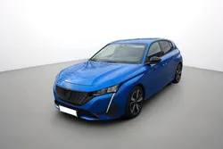 Peugeot 308 (3) PureTech 130 EAT8 ALLURE
