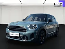 MINI Countryman 136 ch BVA7 Cooper Edition Highlands