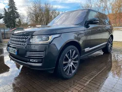 Land rover Vogue AUTOBIOGRAPHY