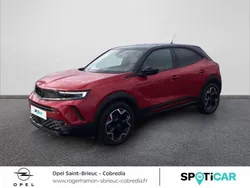 Opel Mokka 1.2 Turbo 100ch GS Line