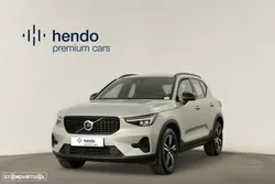 Volvo XC 40 1.5 T2 Plus Dark Auto