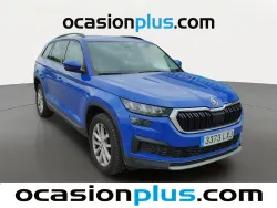 SKODA Kodiaq 1.5 TSI Ambition 4x2 DSG 110kW