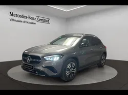 Mercedes-benz GLA 200 d 150ch Progressive Line 8G-DCT