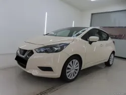 Nissan Micra 1.0 ig-t acenta