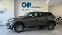 Peugeot 2008 de 2022