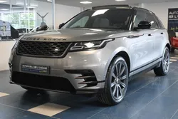 Land Rover Range Rover Velar 3.0L D300 BVA SE R-Dynamic