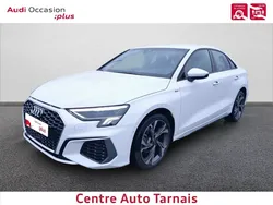 AUDI A3 Berline 35 TFSI 150 S Line
