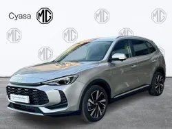 MG ZS 1.5 Hybrid+ Luxury