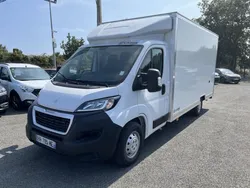 Peugeot Boxer Grand Volume II L3 3.5T 20M3 BHDI 140 ch BVM6