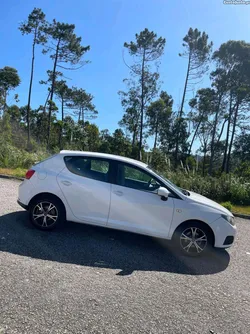 Seat Ibiza normal