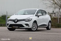 Renault Clio 1.0 SCe Zen