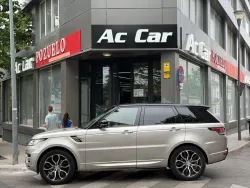 Land Rover Range Rover Sport 3.0TDV6 HSE Aut.