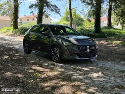 Peugeot 208 1.2 PureTech Allure Pack EAT8
