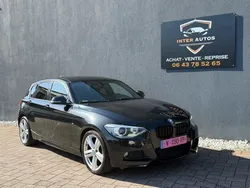 Bmw série 1 Pack M Sport