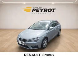 SEAT Leon ST 1.6 TDI 115 Start/Stop BVM5 Style