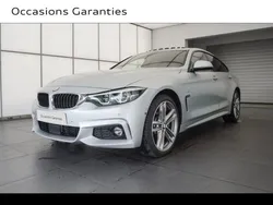 Bmw Série 4 Gran Coupé 430dA xDrive 258ch M Sport Euro6c