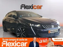 Peugeot 508 SW 1.5 BlueHDi S&S GT EAT8 130