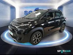 Citroen C3 Aircross 1.2 PureTech 110ch S&S PLUS