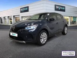 Renault Captur TCe 90 Equilibre