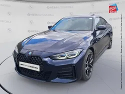 Bmw Série 4 Gran Coupé 420dA xDrive 190ch M Sport