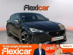 CUPRA León 1.5 ETSI Tech Edition DSG 110Kw