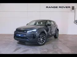 Land-rover Range Rover Evoque 2.0 P200 200ch Flex Fuel S