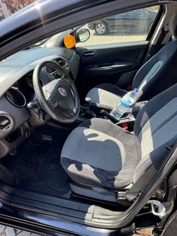 Fiat Bravo HATCHBACK