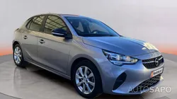 Opel Corsa de 2021