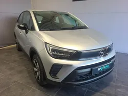 Opel Crossland 1.2 83ch Edition