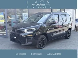 Citroen Berlingo M 1.5 BlueHDi 130ch PLUS BVA8