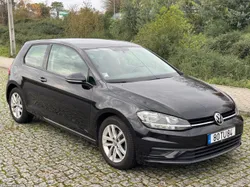 VW Golf 1.6 TDI 115cv