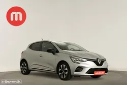 Renault Clio 1.0 TCe Evolution