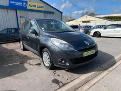 Renault GRAND SCENIC III 1.5 DCI 110 CV