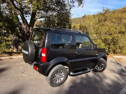 Suzuki Jimny 4x4 II 1.3 VVT 85cv JLX 4 Places / Marche pieds - Éxellent état - 67500 kms 🇫🇷 Livraison France&Corse