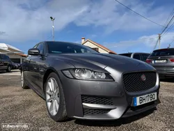 Jaguar XF E-Performance Aut. R-Sport