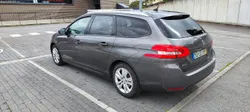 Peugeot 308 SW
