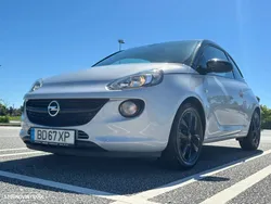 Opel Adam 1.0 S&S Glam
