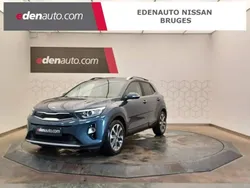 Kia Stonic 1.0 T-GDi 100 ch ISG BVM5 Design
