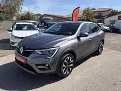 Renault Arkana BUSINESS MILD HYBRID TCE 140